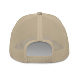 American Flag - Trucker Hat