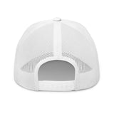 American Flag - Trucker Hat