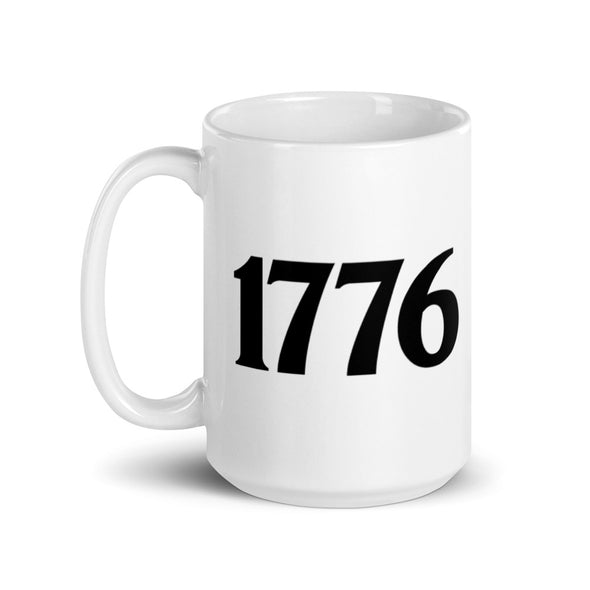 1776 Mug