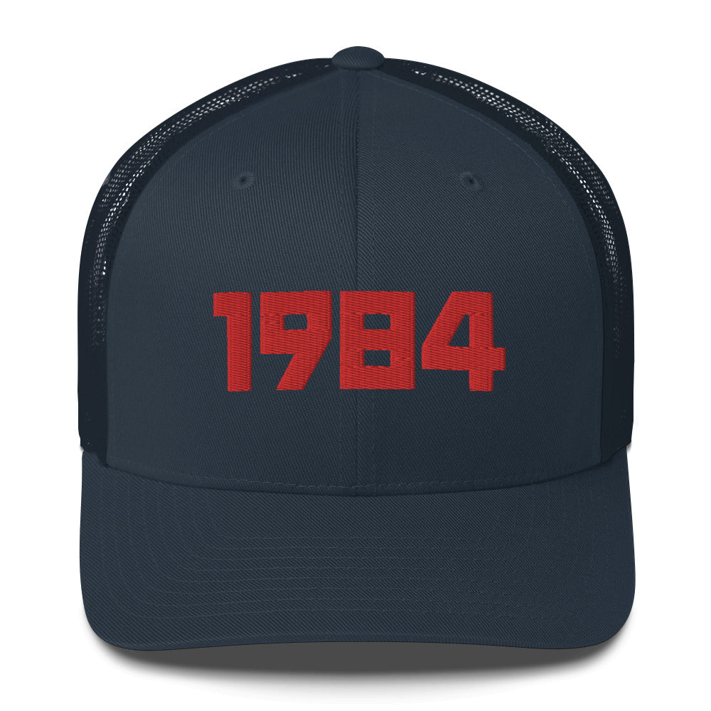 1984 - Trucker Hat