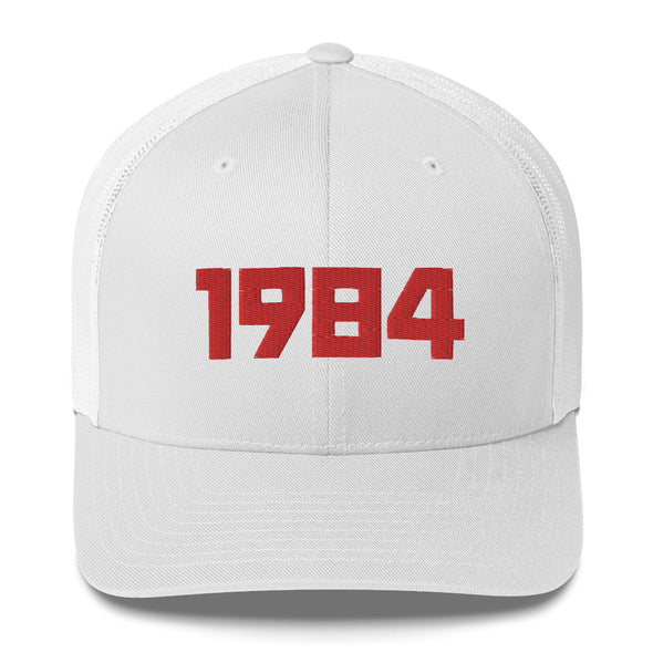 1984 - Trucker Hat