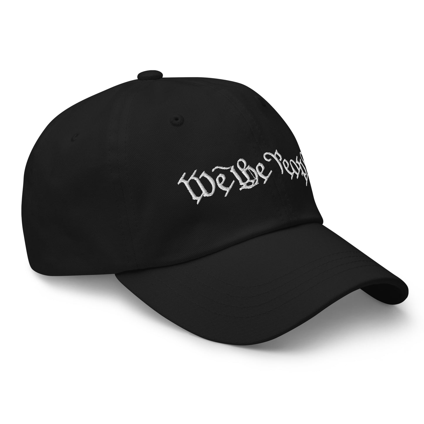 We The People - Dad hat