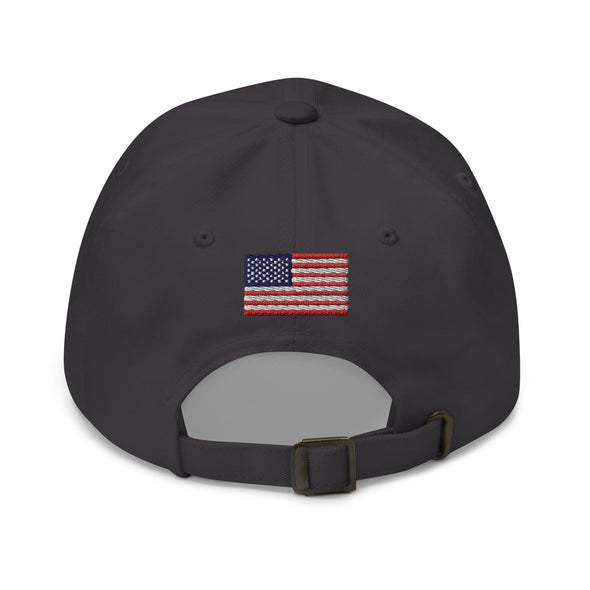 We The People - Dad hat
