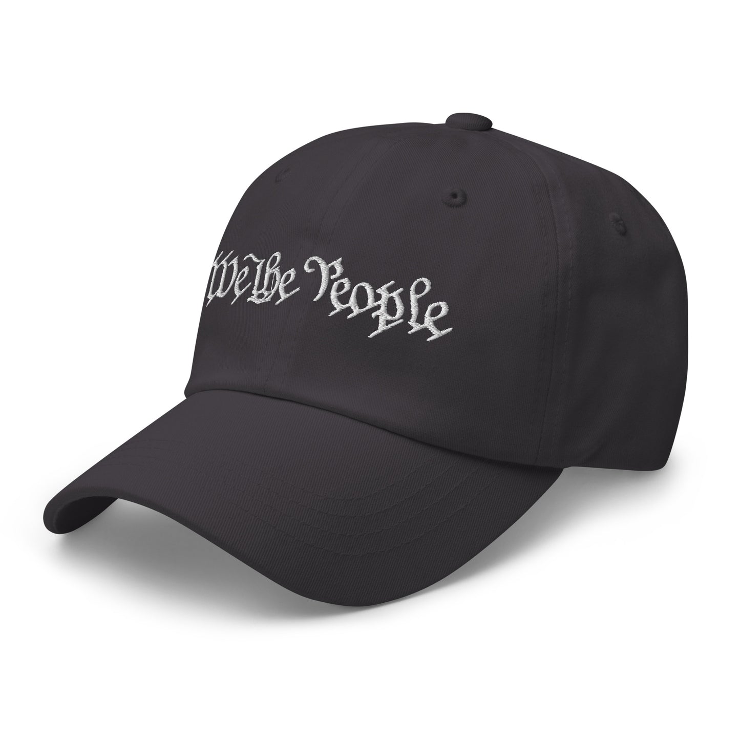 We The People - Dad hat