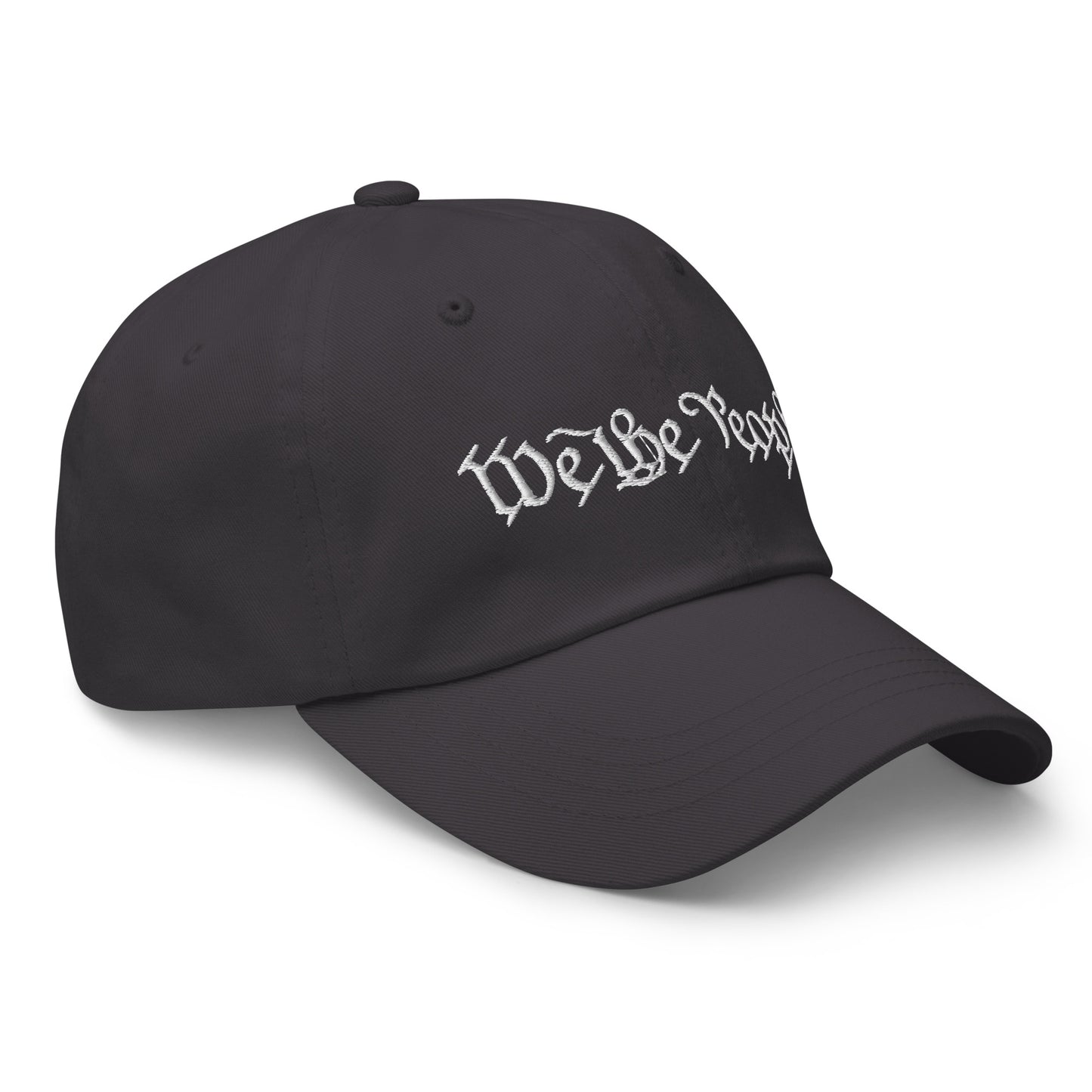 We The People - Dad hat