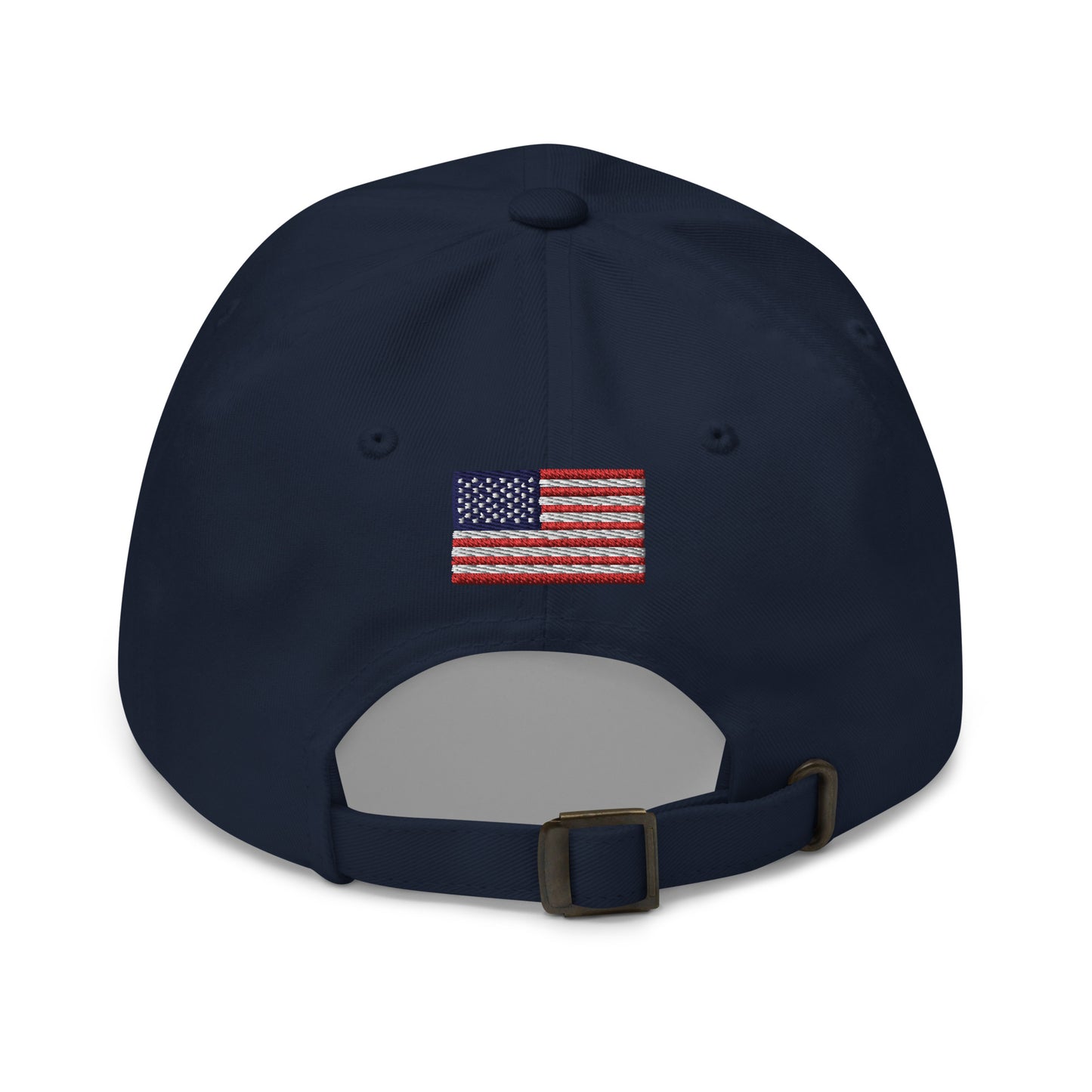 We The People - Dad hat