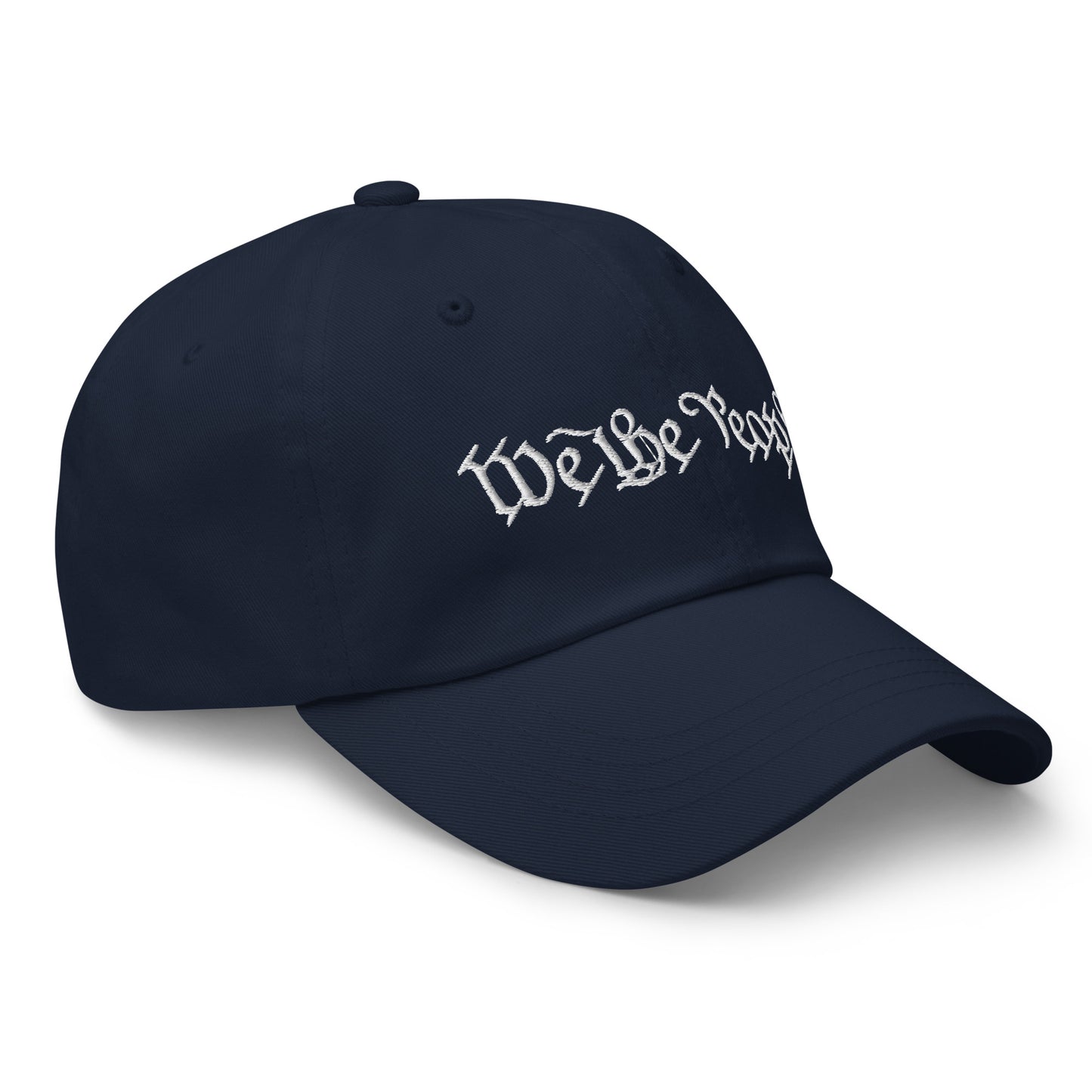 We The People - Dad hat