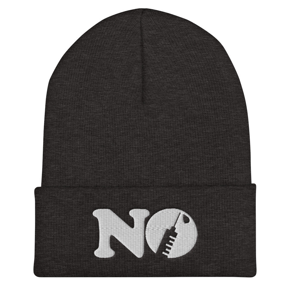 No Vax - Beanie