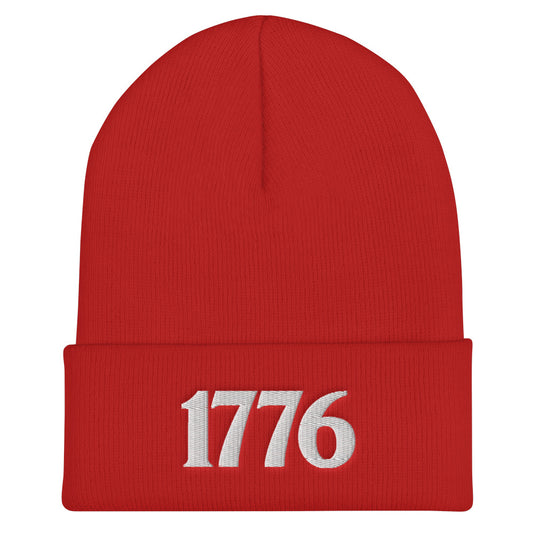 1776 - Beanie