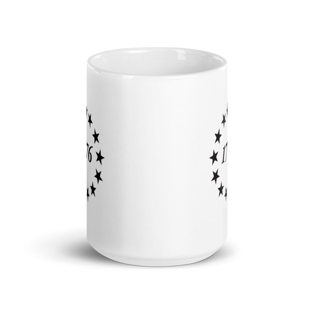 1776 Coffee Mug