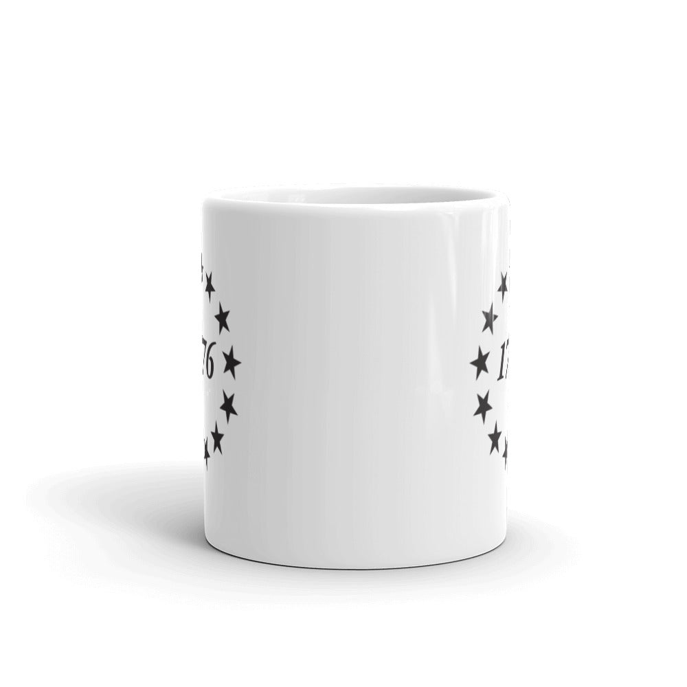 1776 Coffee Mug