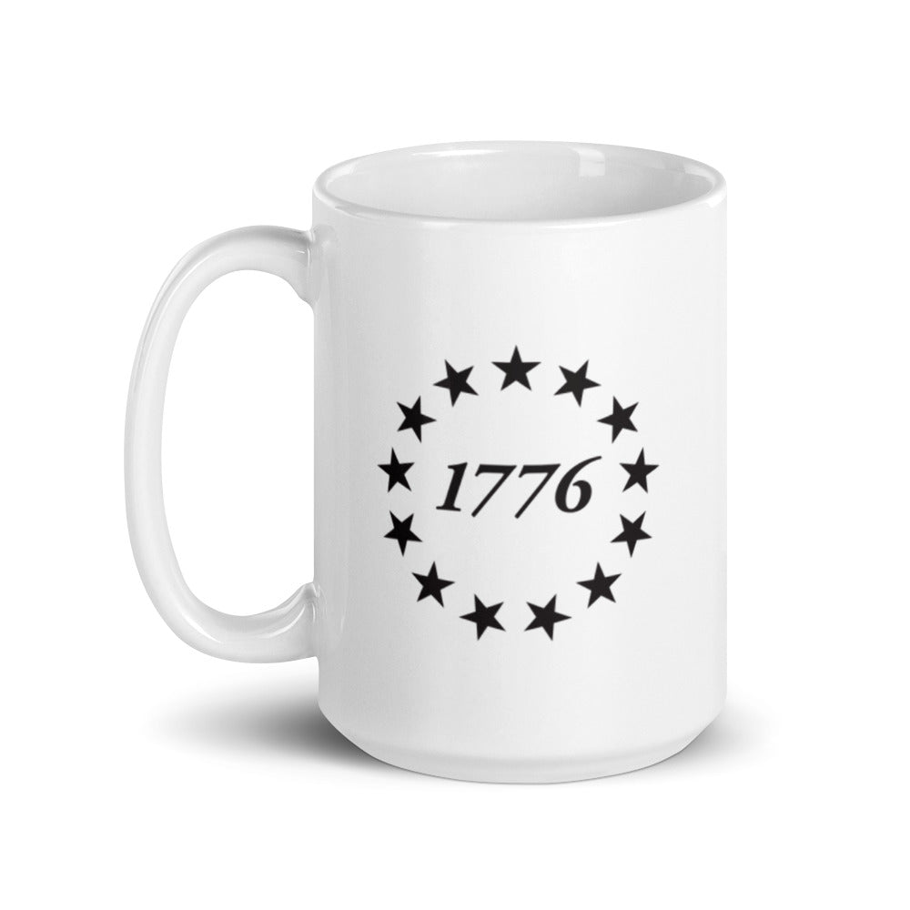 1776 Coffee Mug