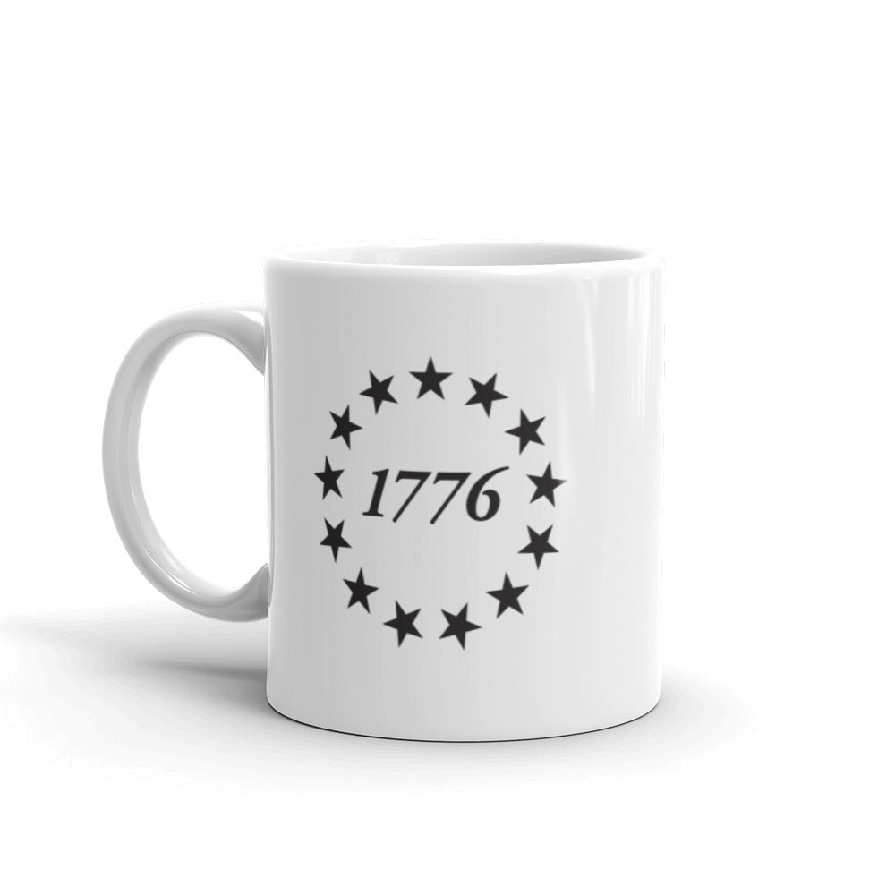 1776 Coffee Mug