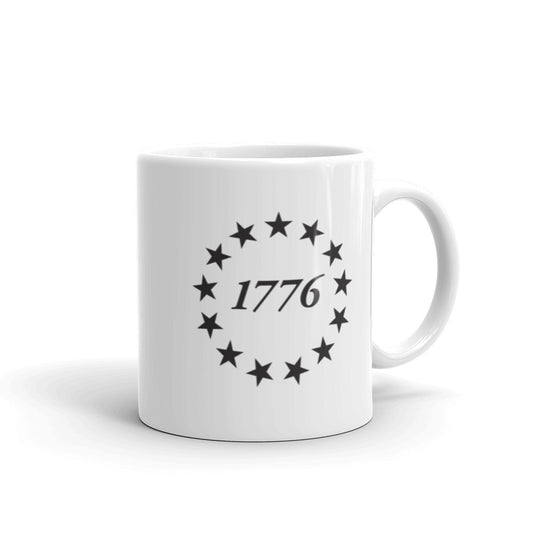 1776 Coffee Mug