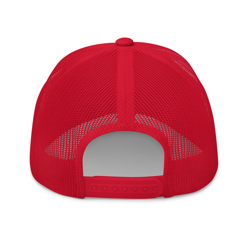 1776 Hat - Trucker Hat