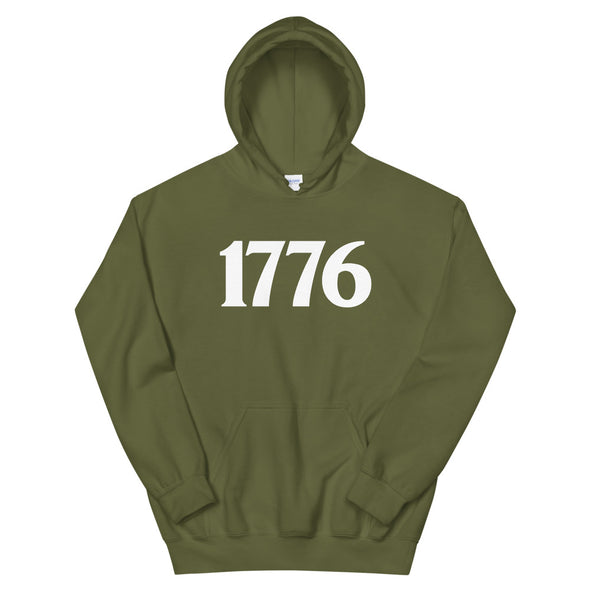 1776 - Hoodie