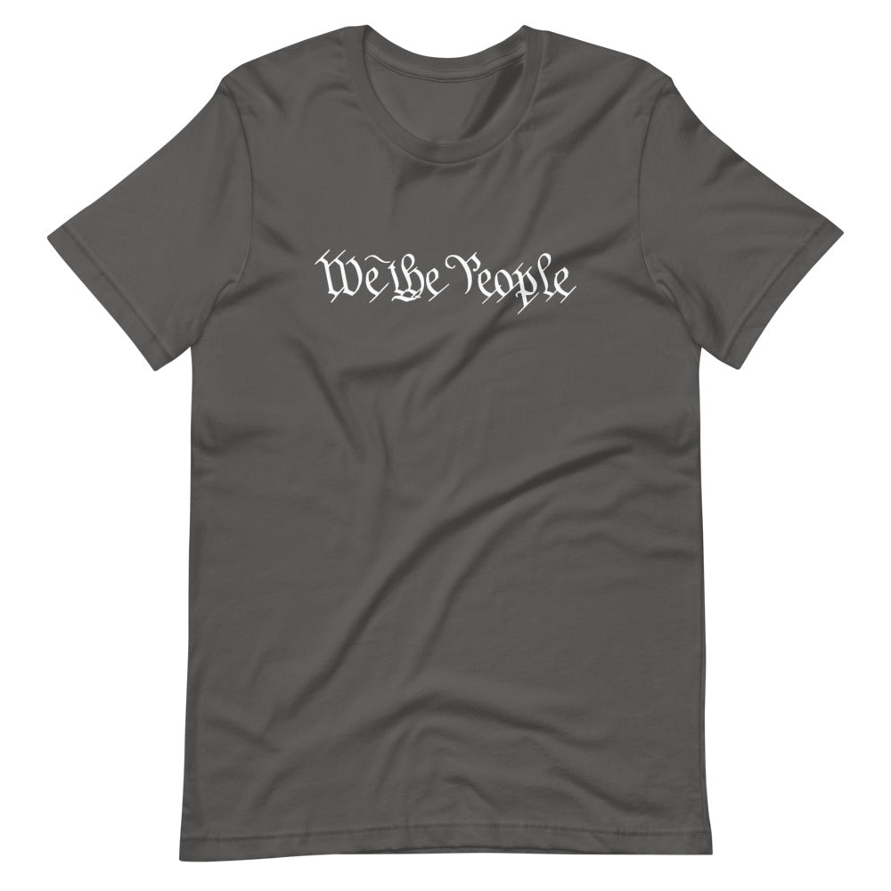 We The People Shirt