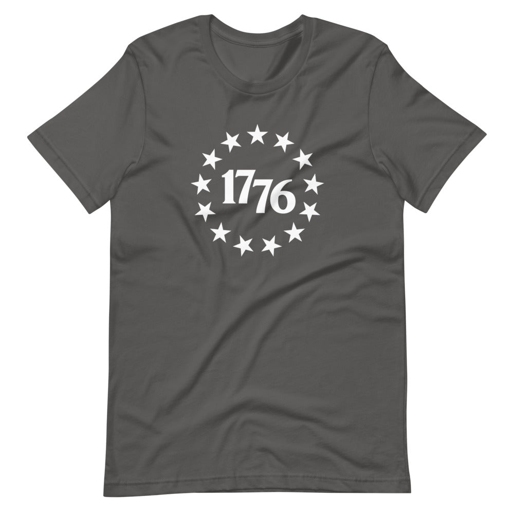 1776 Star Shirt