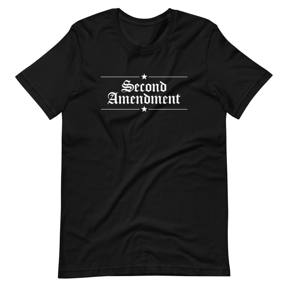 Second Amendment Shirt