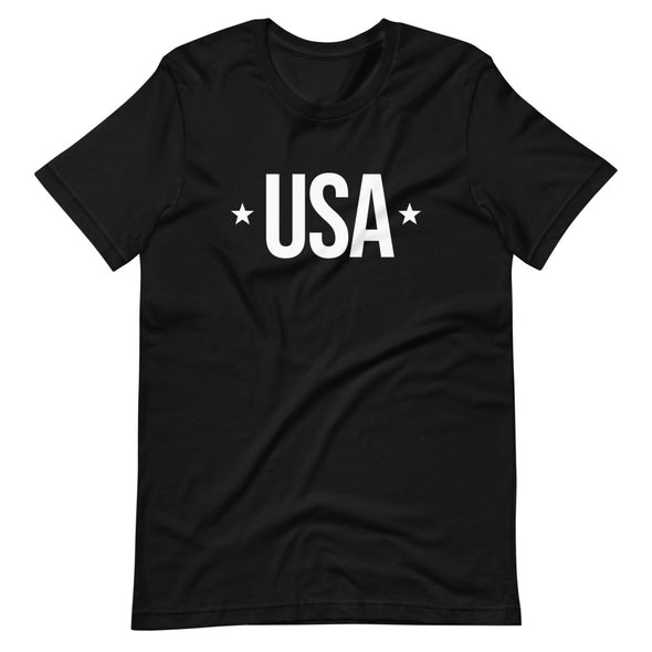 USA Star Shirt