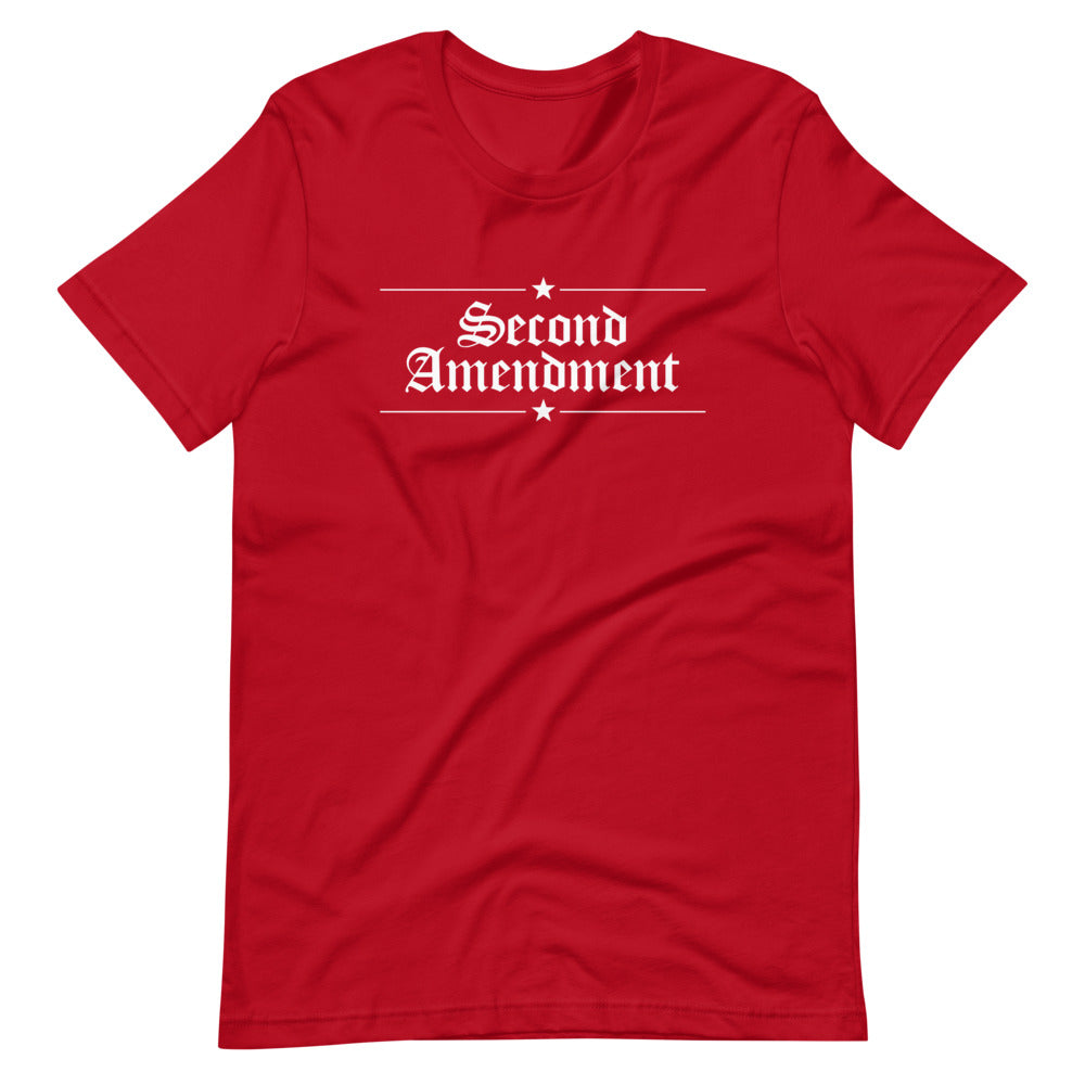 Second Amendment Shirt