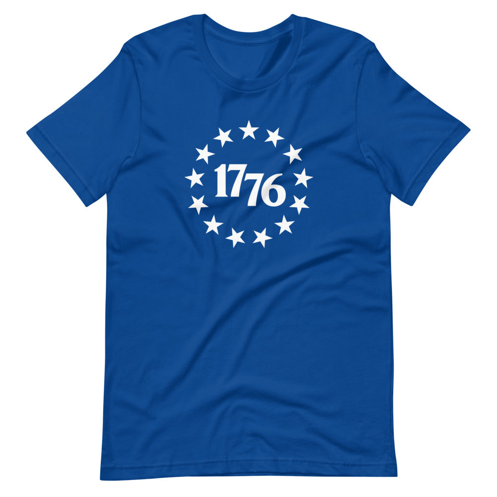 1776 Star Shirt