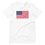 American Flag Shirt