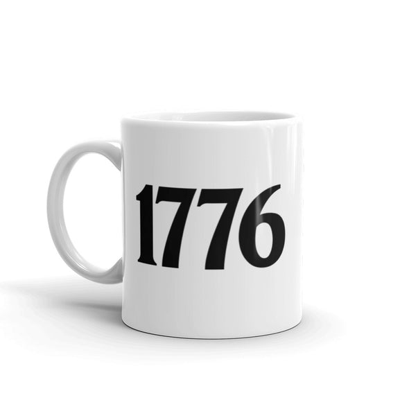 1776 Mug