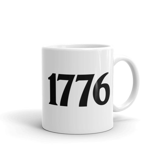 1776 Mug