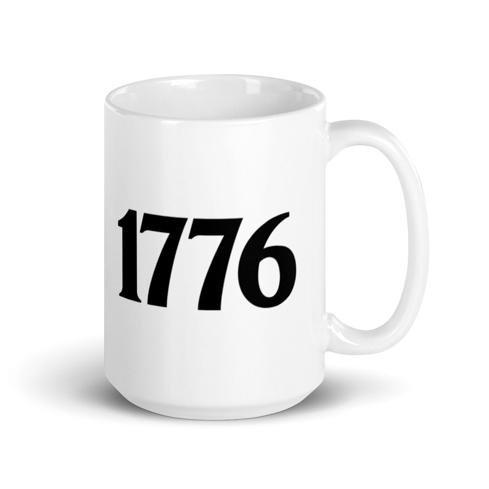 1776 Mug