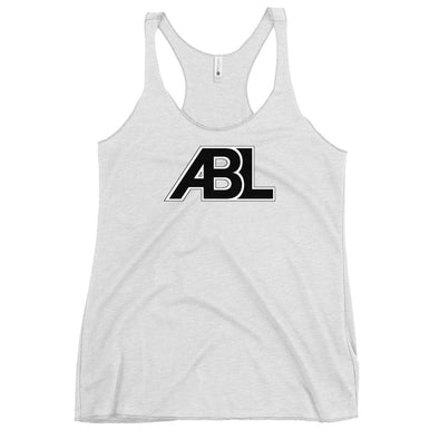 ABL Logo - Women's Tank