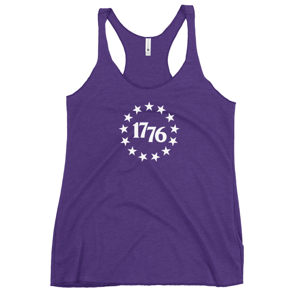 1776 Circle - Women's Tank