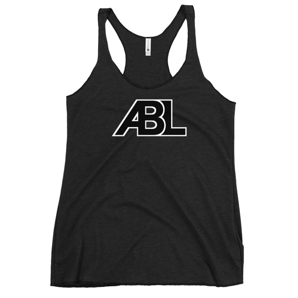 ABL Logo - Women's Tank